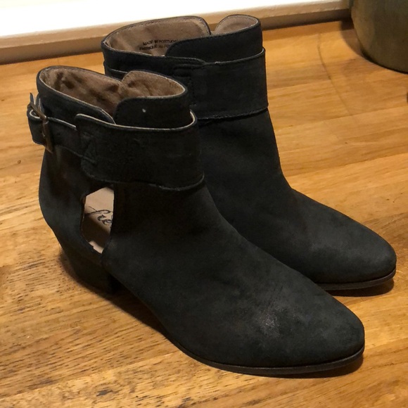 Free People boots - Picture 3 of 4